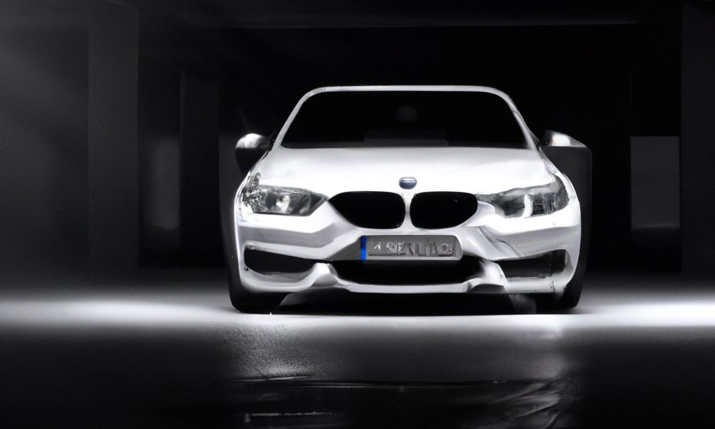 The BMW 2 Series is known for its performance