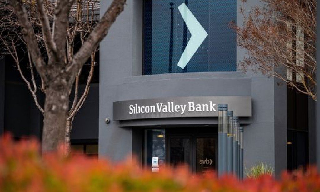 ?SVB bankruptcy does it have implications for British banks