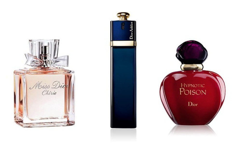 قائمة أفضل 10 عطور نسائية 2024