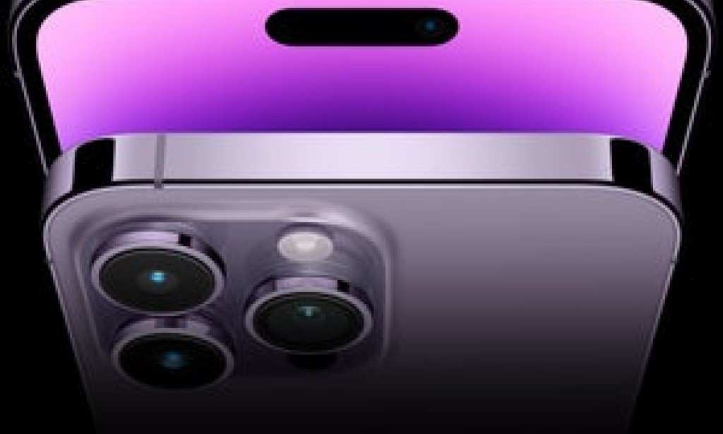 "Revolutionize Your Smartphone Experience with iPhone 14's Groundbreaking Features"