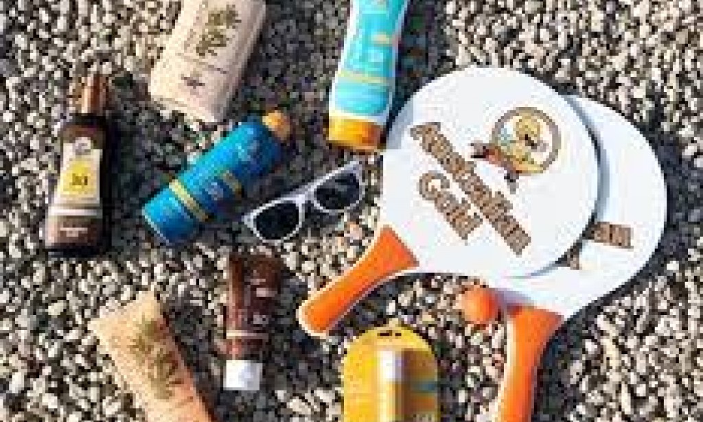 Unlocking the Secrets of Achieving a Beautiful Tan with Australian Gold Products