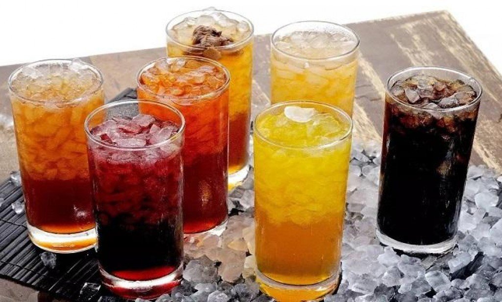 عصائر ومشروبات رمضانية