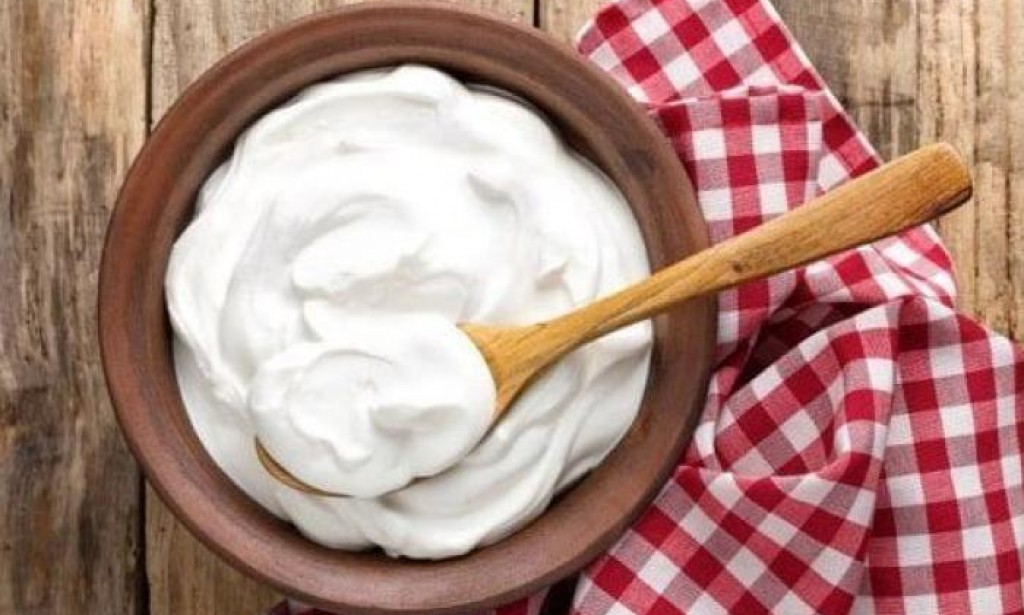 طريقة عمل الزبادى فى المنزل - بأسهل وصفة ل سحور رمضان 2023