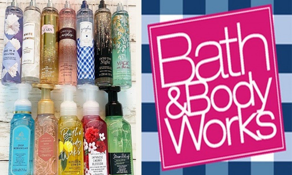 عناوين فروع باث اند بودي جدة | خصومات تصل إلى 80%