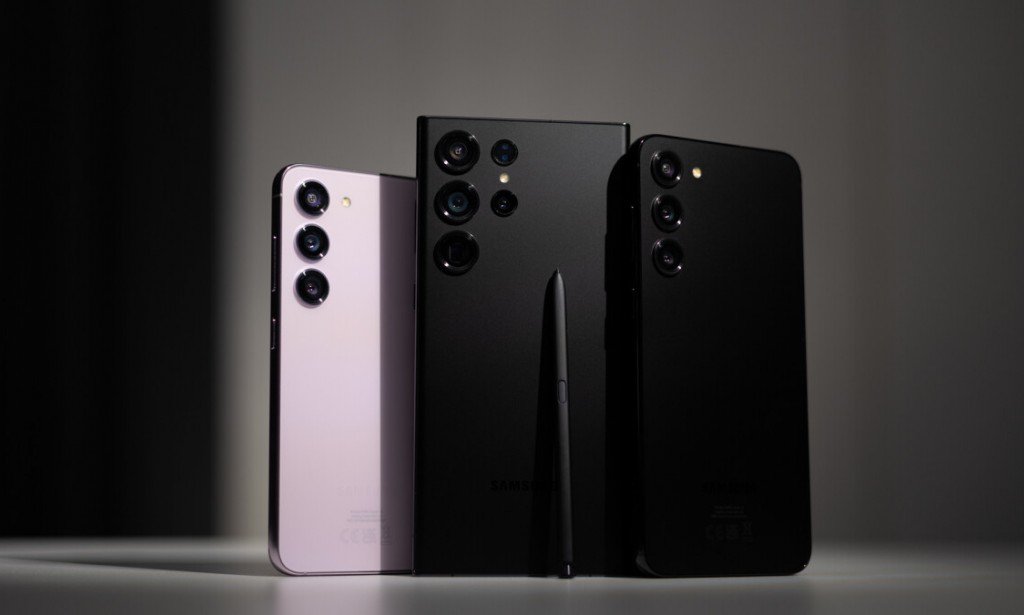 Shocking news: Samsung's Galaxy S23 prices skyrocketing in euros - find out how much you'll be paying