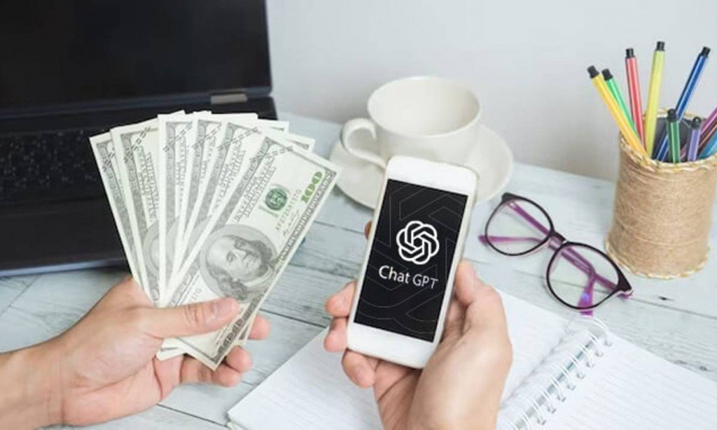 How To Make Money From Chat GPT: A Step-By-Step