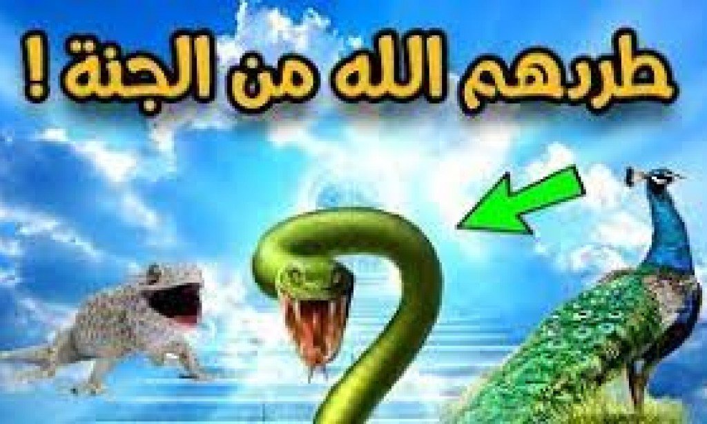 الحيوانات التي لا تدخل الجنة ؟ تعرف عليها بالتفصيل