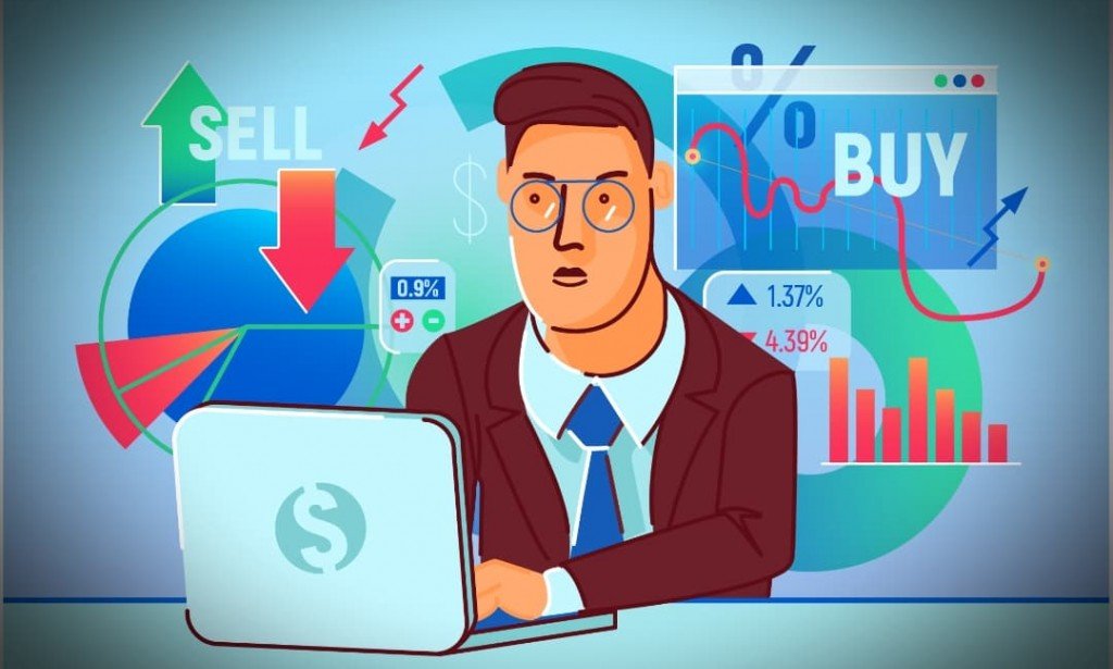 شراء وبيع الأسهم بهدف الربح: دليل شامل لتحقيق الأرباح