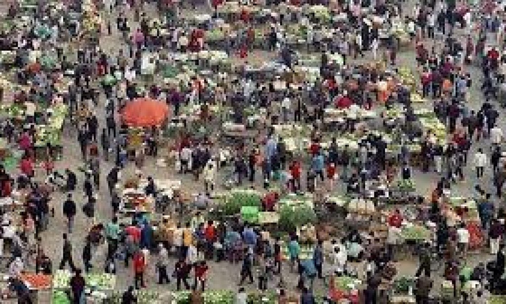 الصين ومدنها الكبرى العملاقة - صراع على السكن في الصين