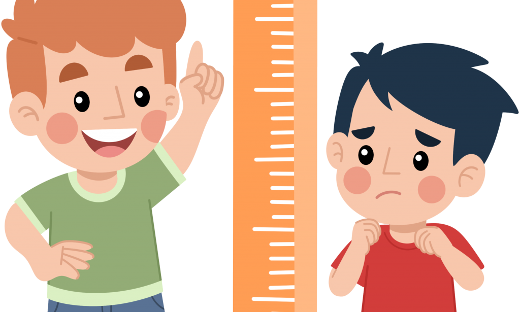 ما هي أسباب قصر القامة؟