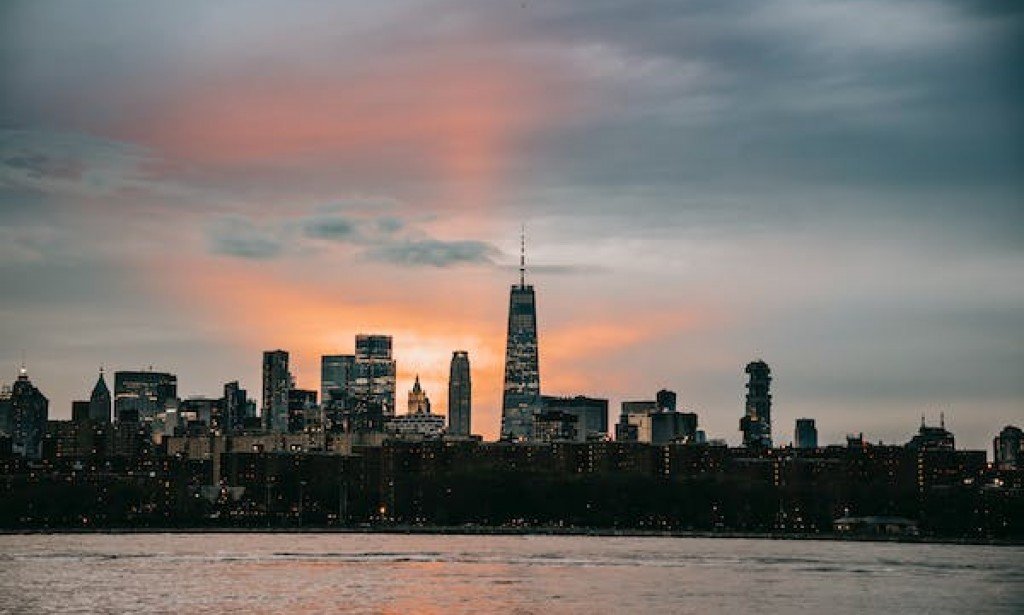 The best tourist destinations on the east coast of the United States of America