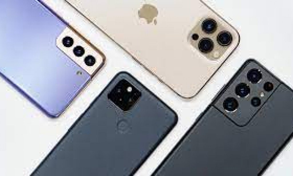 أفضل هواتف في العالم 2023 للربع الأول من العام