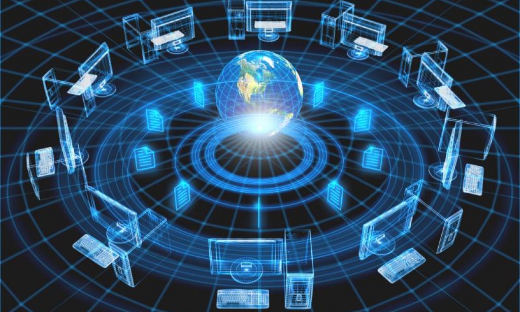 حل سؤال الانترنت والشبكة العنكبوتية العالمية لهما نفس المعنى؟