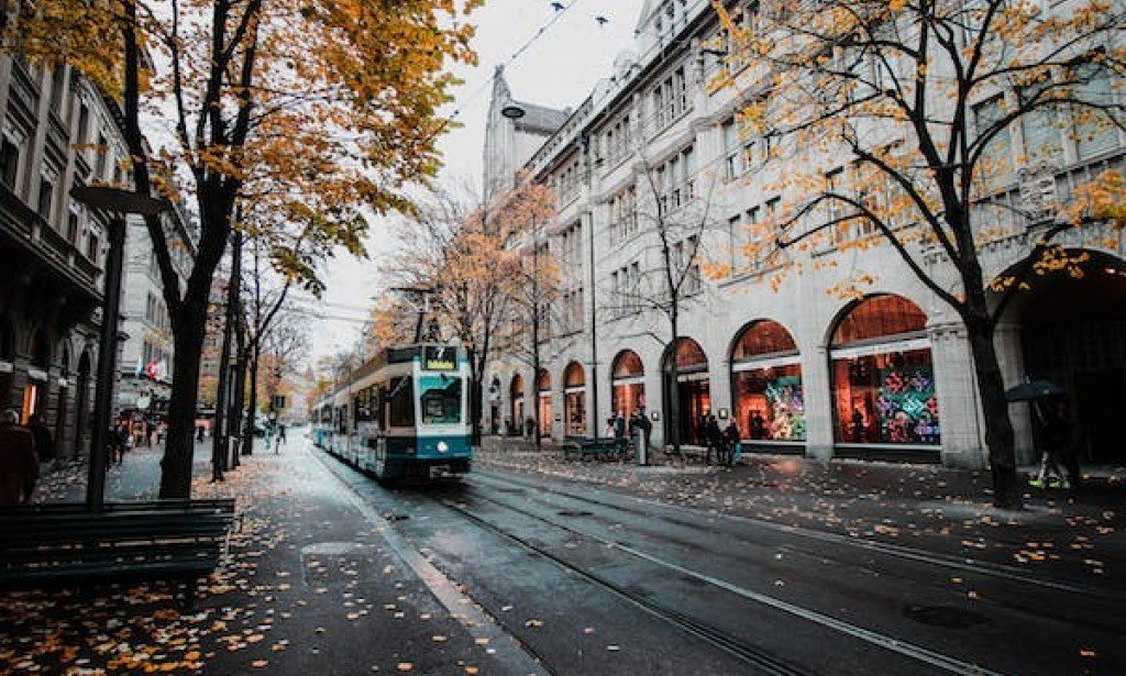 Looking for a break in the fragrant history? The most beautiful classic cities in Europe