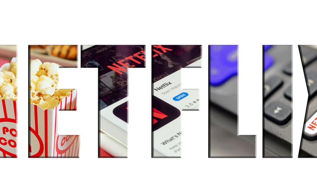 How Netflix was founded by two friends after being fired