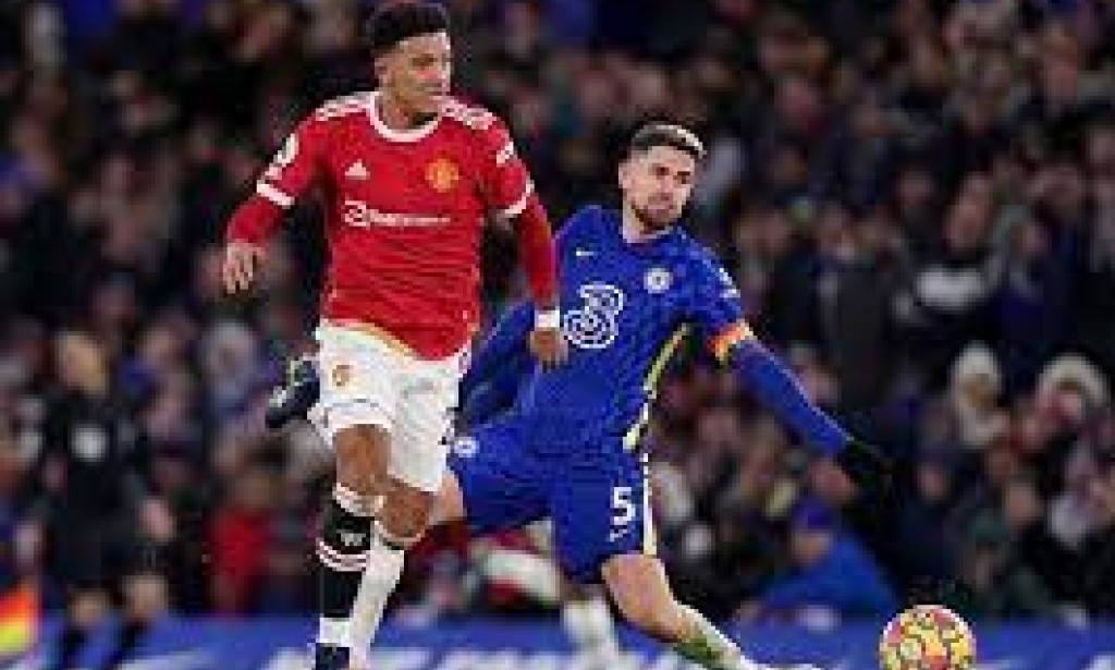 موعد مباراة مانشستر يونايتد وتشيلسي في الدوري الإنجليزي والقنوات الناقلة