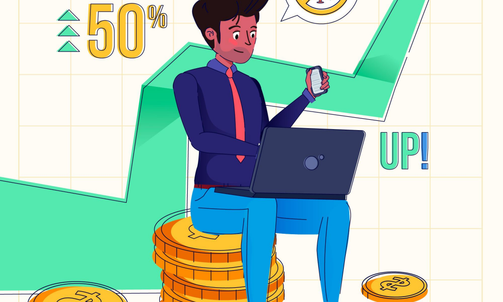 ما هي طرق الربح من الانترنت ؟