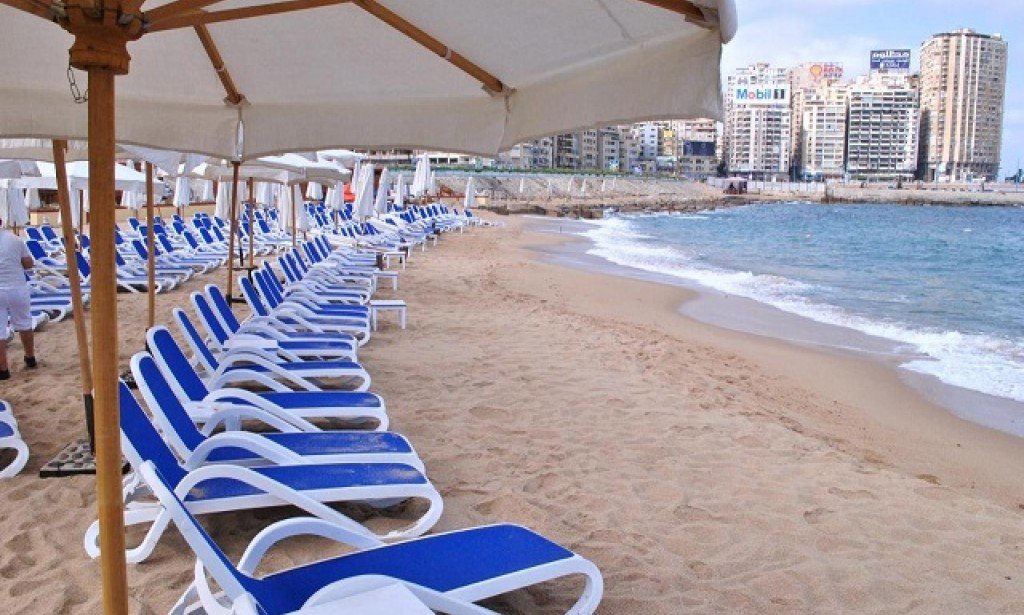 اجمل شواطئ اسكندريه 2023