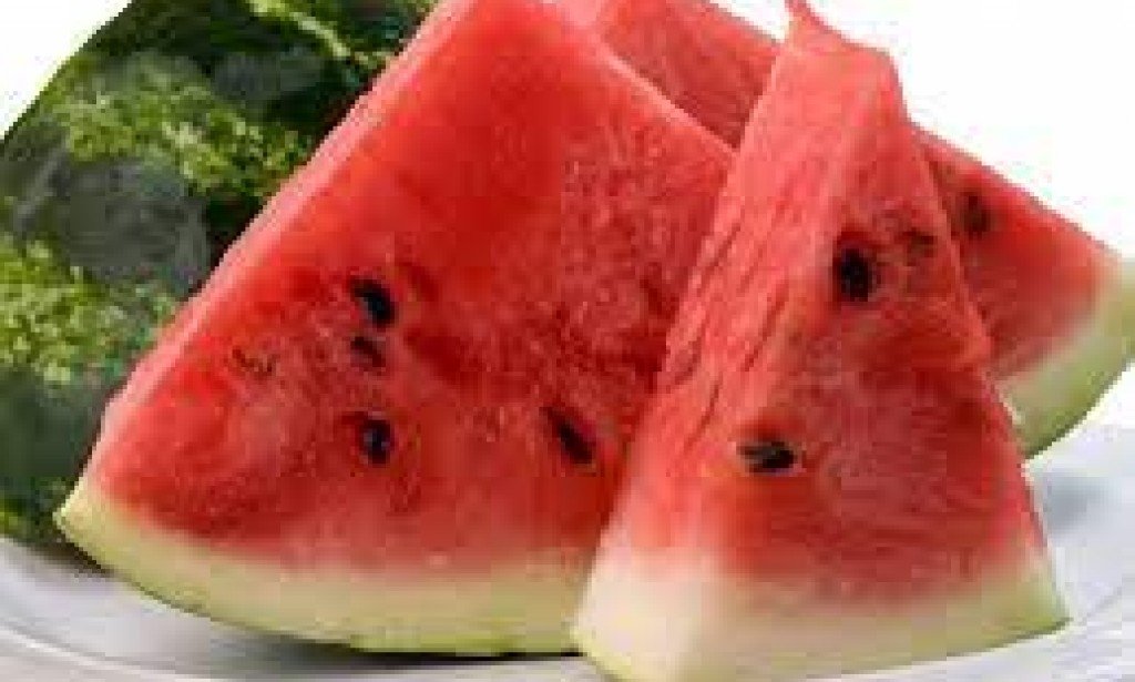 فوائد البطيخ الأحمر: عديدة ومتنوعة