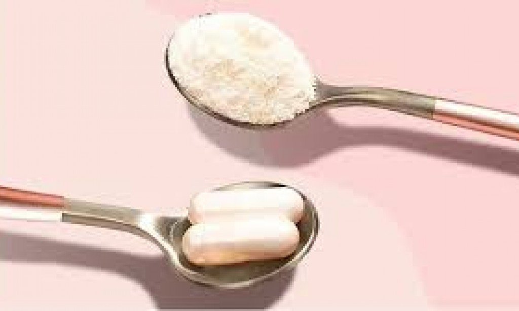 لإنقاص الوزن.. الكولاجين يساعد في الشعور بالشبع