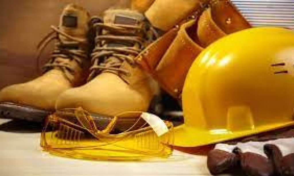 مفهوم الأمن الصناعي