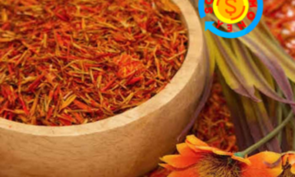 فوائد العصفر للعين والحسد والسحر واستخدامه في الطب النبوي