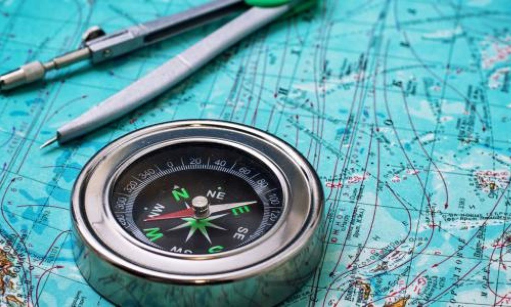 ما أهمية خطوط الطول ودوائر العرض