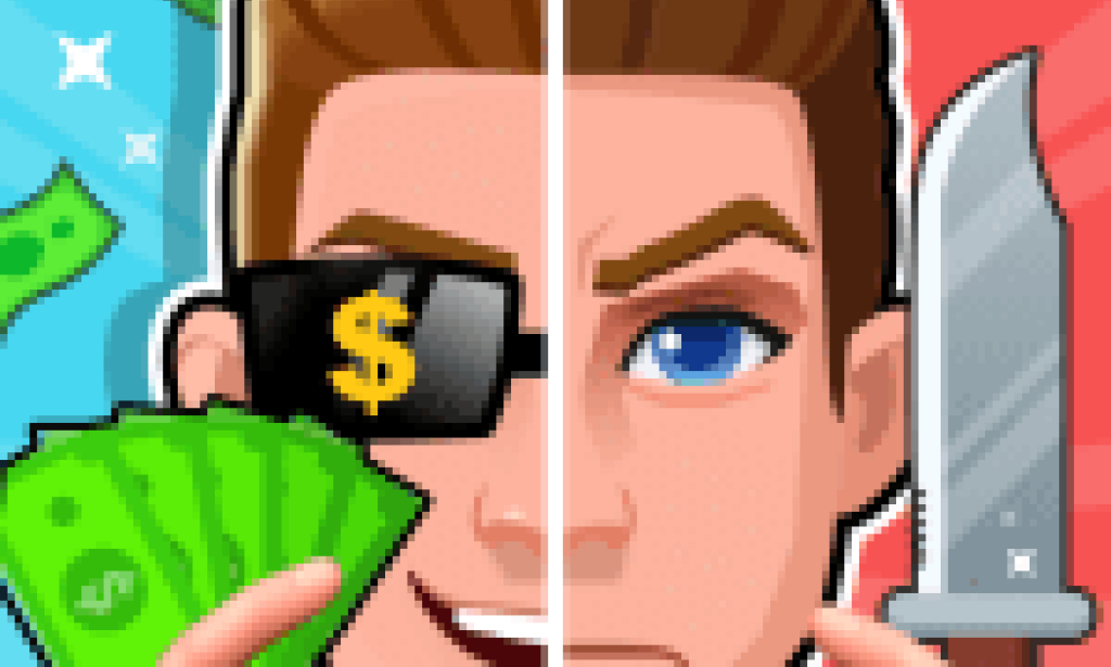 لعبة Perfect Avenger Apk 2023 مهكرة للاندرويد وللايفون اخر اصدار