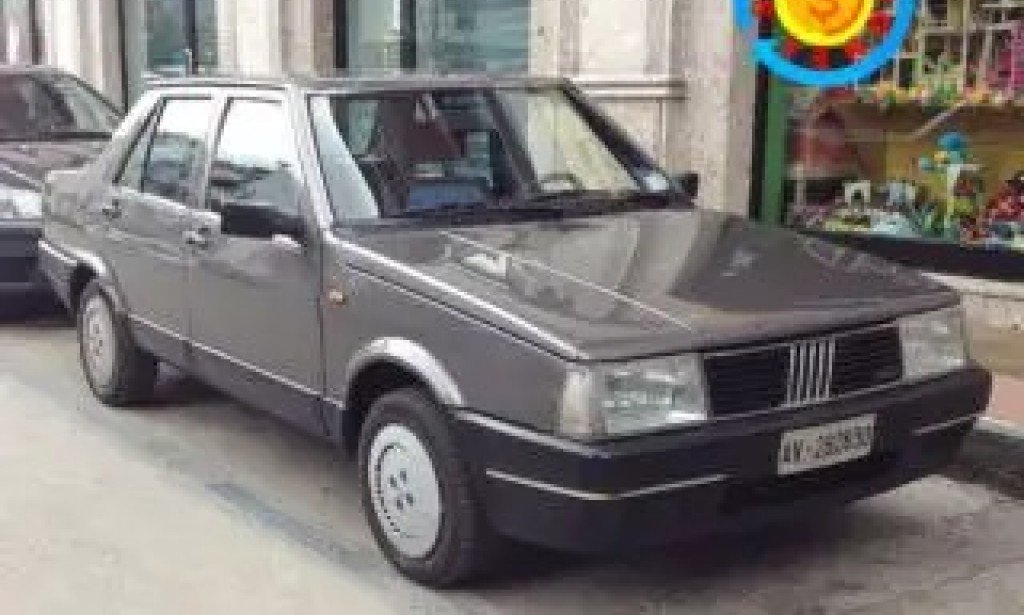 عيوب ومميزات السيارة فيات ريجاتا