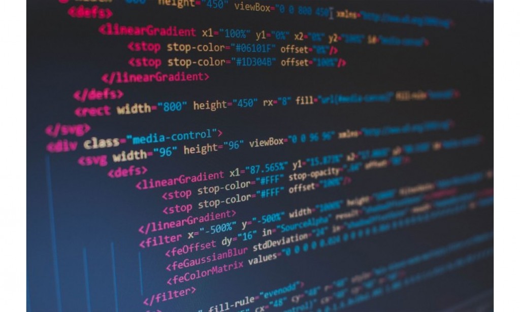 تصميم موقع بلغة xhtml و html