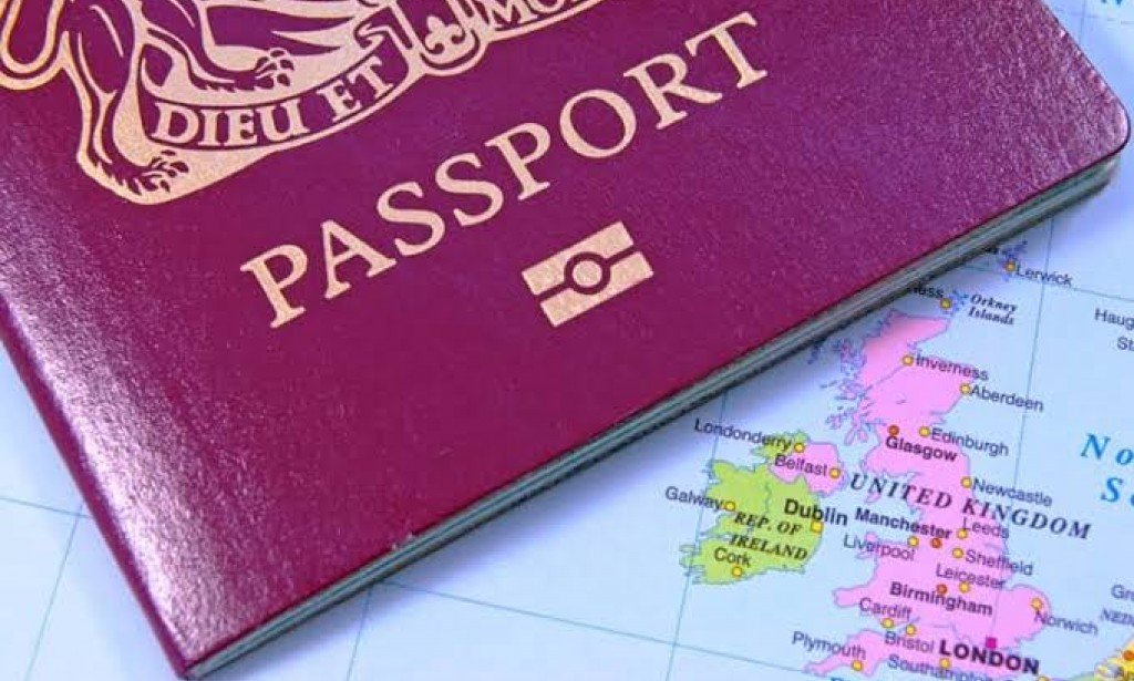 طريقة الحصول على الفيزا السياحية لمقدونيا 2023