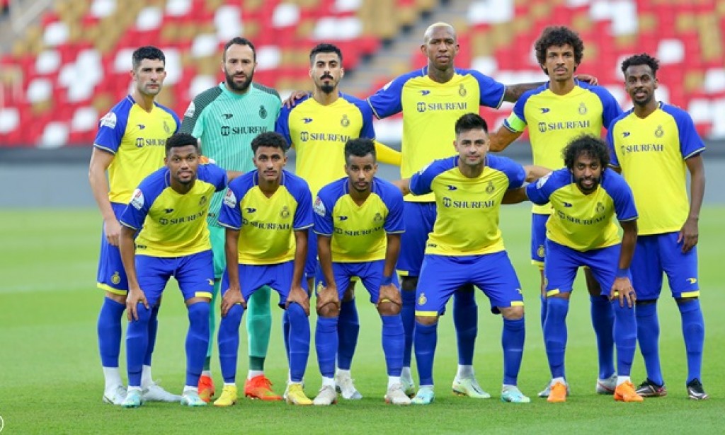 اخر اخبار نادي النصر السعودي