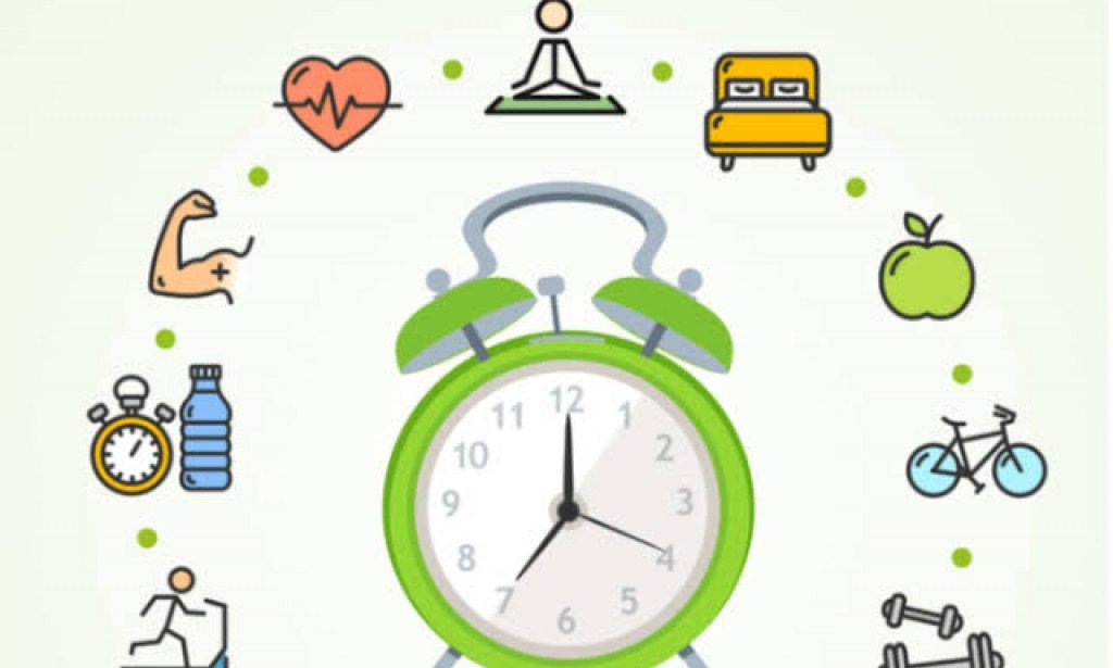 10طرق لبناء عادات ناجحة لتحقيق النجاح