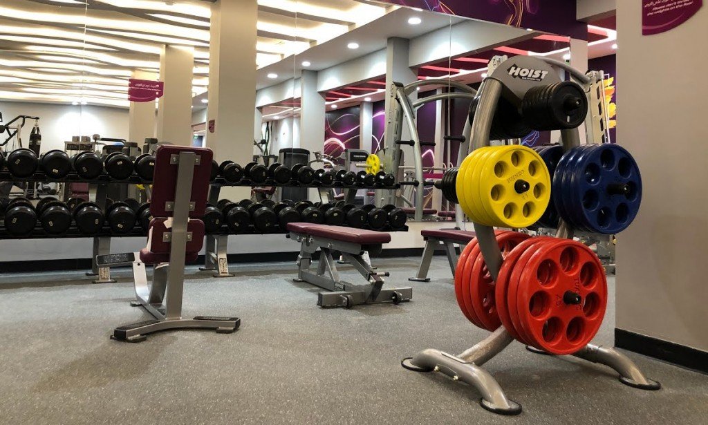 افضل نادي رياضي نسائي في المدينة المنورة