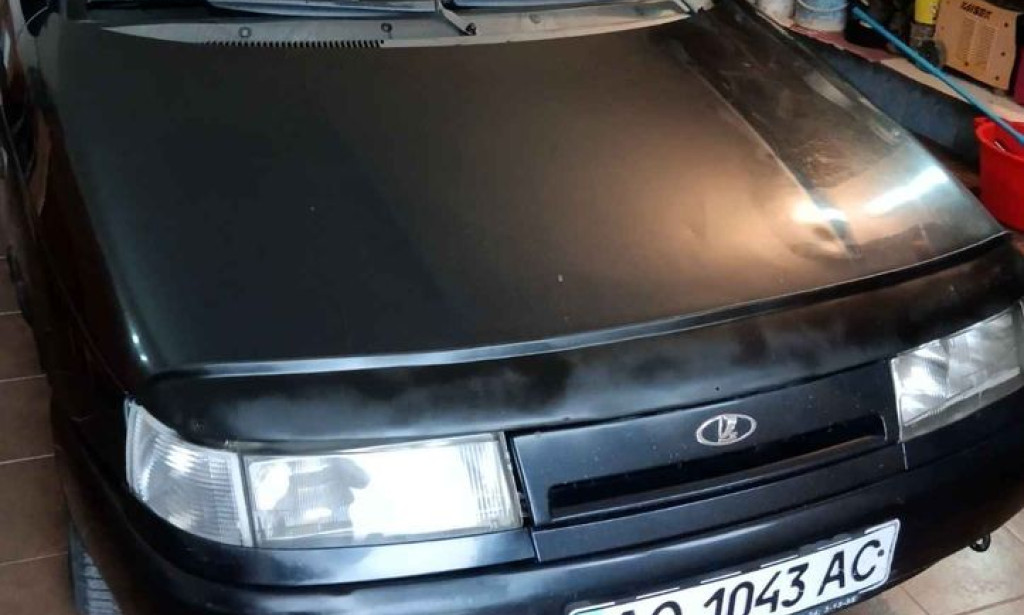 مواصفات و مميزات وعيوب سيارة لادا 2110