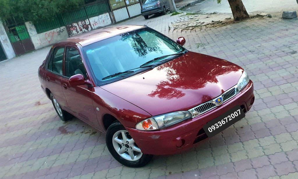 مواصفات و مميزات وعيوب سيارة بروتون ويرا