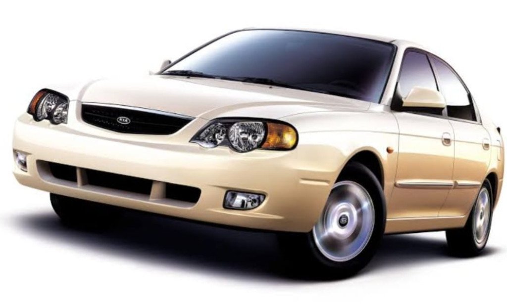 مميزات وعيوب سيارة كيا شوما