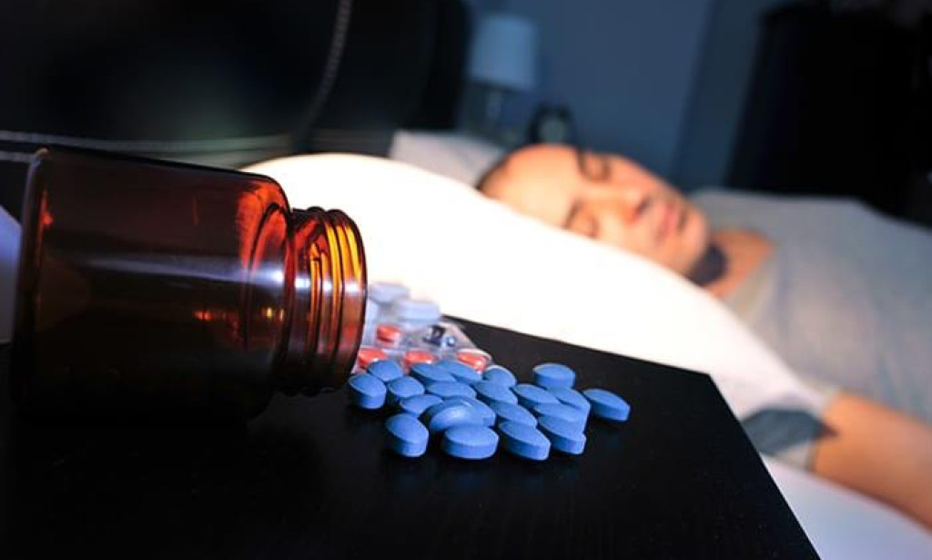 تعرف علي اسم حبوب منومة في الصيدلية - افضل برشام منوم سريع المفعول