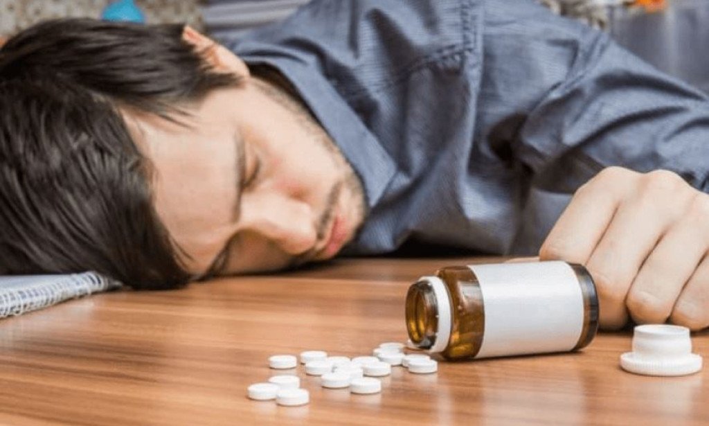 برشام منوم سريع المفعول - تعرف علي اسم حبوب منومة في الصيدلية