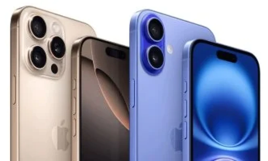 آبل ترفع دقة كاميرات آيفون برو تدريجيًا حتى 2025: جميع العدسات 48 ميجابكسل