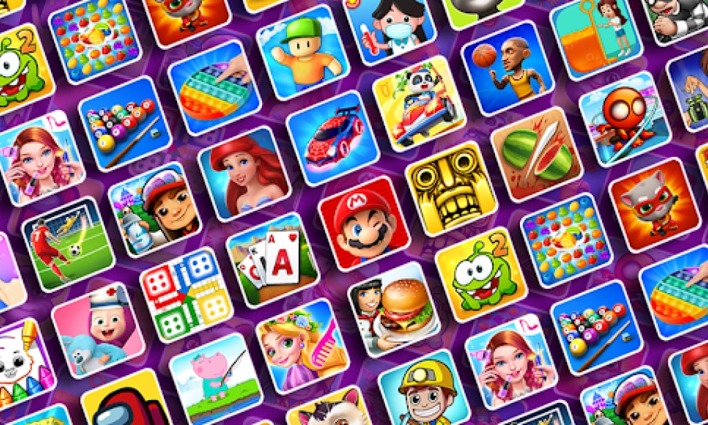 افضل 5 ألعاب مجانية يجب أن تجربها هذا الأسبوع