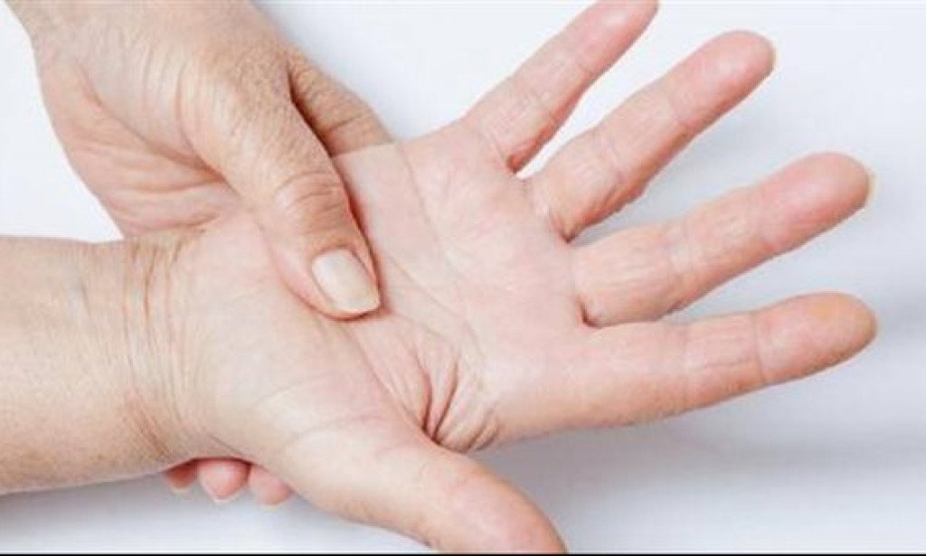 تفسير حلم خروج القيح من اليد اليمنى في المنام بالتفاصيل