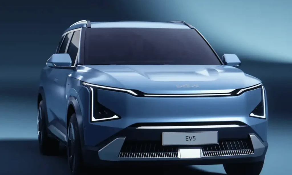 السيارات الكهربائية في 2025