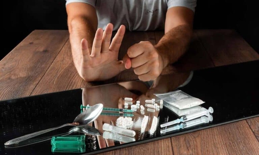 ما الشئ الذي يفسد تحليل المخدرات؟ تجارب ناجحة ومضمونه بالتفصيل